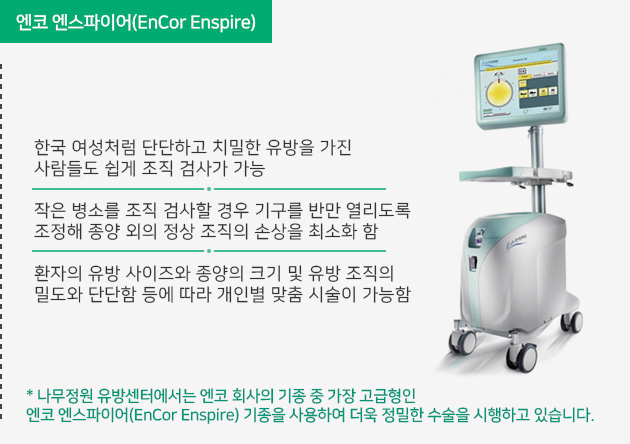 엔코 엔스파이어(EnCor Enspire)