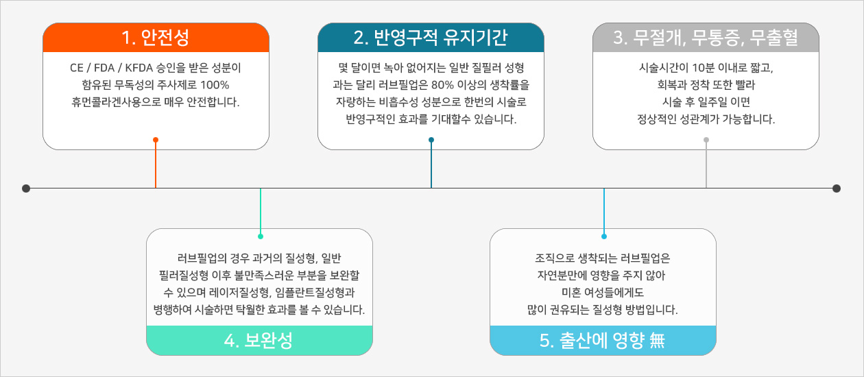 질성형 사진